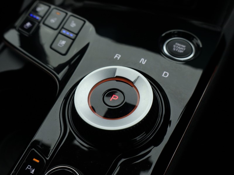 2025 (25) KIA SPORTAGE 1.6T GDi 207 HEV GT-Line S 5dr Auto 4702448