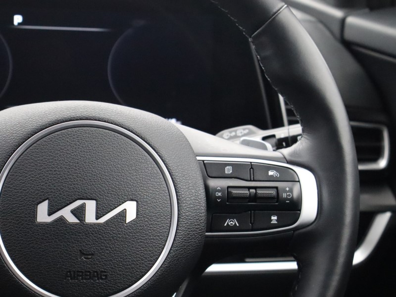 2025 (25) KIA SPORTAGE 1.6T GDi 207 HEV GT-Line S 5dr Auto 4702425