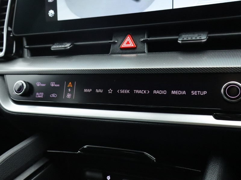 2025 (25) KIA SPORTAGE 1.6T GDi 207 HEV GT-Line S 5dr Auto 4702440