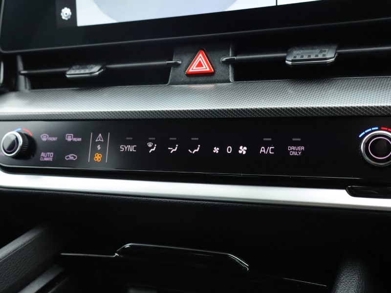 2025 (25) KIA SPORTAGE 1.6T GDi 207 HEV GT-Line S 5dr Auto 4702441