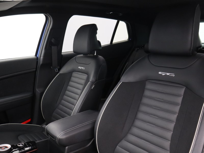 2025 (25) KIA SPORTAGE 1.6T GDi 207 HEV GT-Line S 5dr Auto 4702420