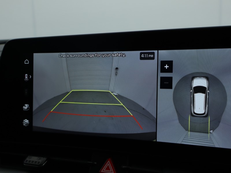 2025 (25) KIA SPORTAGE 1.6T GDi 207 HEV GT-Line S 5dr Auto 4702438