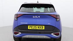 2025 (25) KIA SPORTAGE 1.6T GDi 207 HEV GT-Line S 5dr Auto 4702412