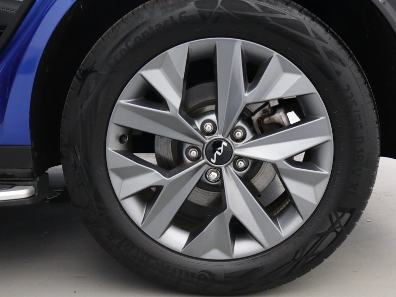 2025 (25) KIA SPORTAGE 1.6T GDi 207 HEV GT-Line S 5dr Auto 4702410