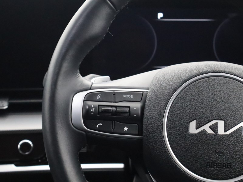 2025 (25) KIA SPORTAGE 1.6T GDi 207 HEV GT-Line S 5dr Auto 4702424