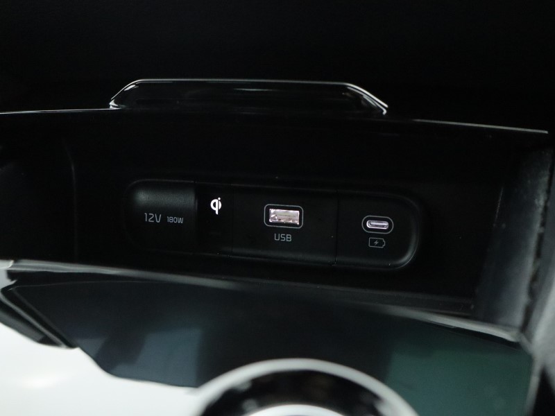 2025 (25) KIA SPORTAGE 1.6T GDi 207 HEV GT-Line S 5dr Auto 4702444