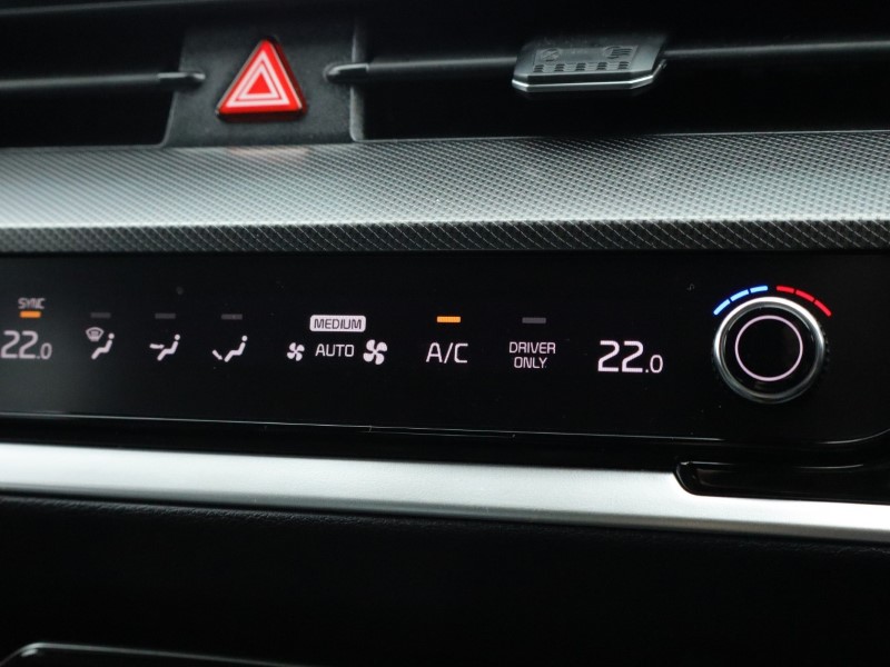 2025 (25) KIA SPORTAGE 1.6T GDi 207 HEV GT-Line S 5dr Auto 4702442