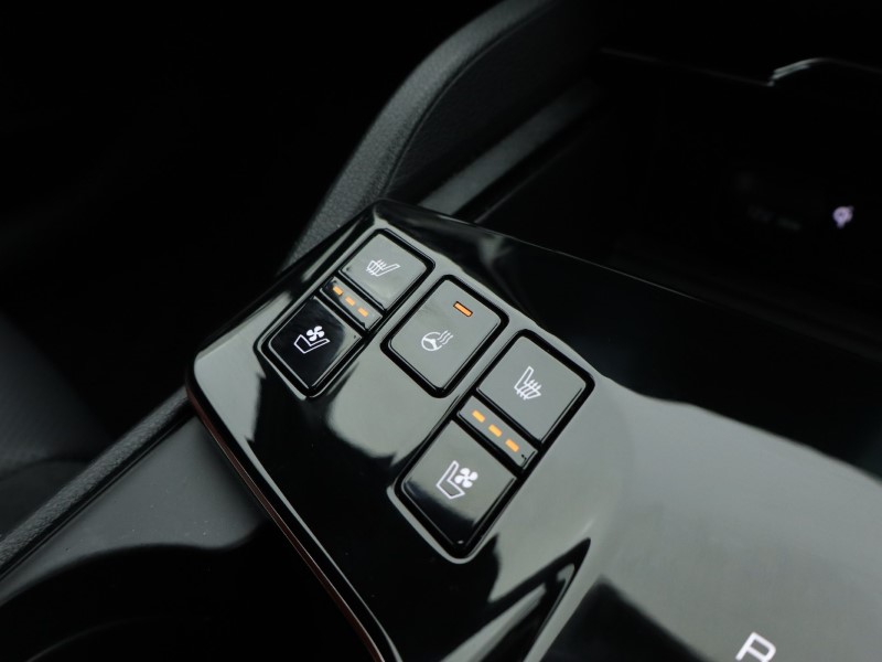 2025 (25) KIA SPORTAGE 1.6T GDi 207 HEV GT-Line S 5dr Auto 4702445