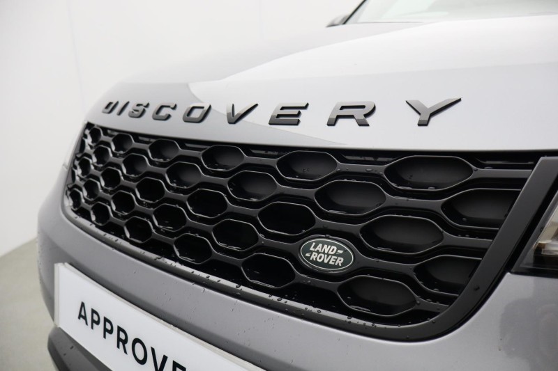 2023 (23) LAND ROVER DISCOVERY 3.0 D300 R-Dynamic HSE 5dr Auto 5494029