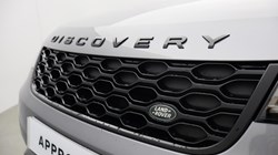2023 (23) LAND ROVER DISCOVERY 3.0 D300 R-Dynamic HSE 5dr Auto 5494029