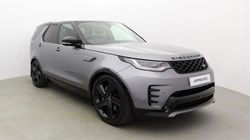 2023 (23) LAND ROVER DISCOVERY 3.0 D300 R-Dynamic HSE 5dr Auto 5493998