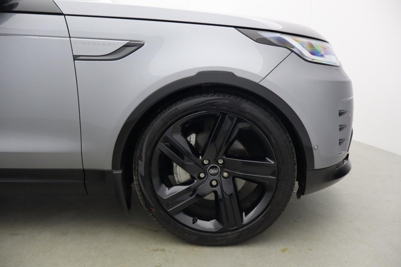 2023 (23) LAND ROVER DISCOVERY 3.0 D300 R-Dynamic HSE 5dr Auto 5494027