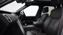2023 (23) LAND ROVER DISCOVERY 3.0 D300 R-Dynamic HSE 5dr Auto 5494016