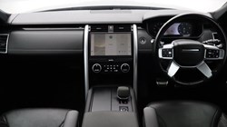 2023 (23) LAND ROVER DISCOVERY 3.0 D300 R-Dynamic HSE 5dr Auto 5494063