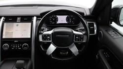 2023 (23) LAND ROVER DISCOVERY 3.0 D300 R-Dynamic HSE 5dr Auto 5494067