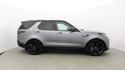 2023 (23) LAND ROVER DISCOVERY 3.0 D300 R-Dynamic HSE 5dr Auto 5494002