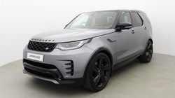 2023 (23) LAND ROVER DISCOVERY 3.0 D300 R-Dynamic HSE 5dr Auto 5494000