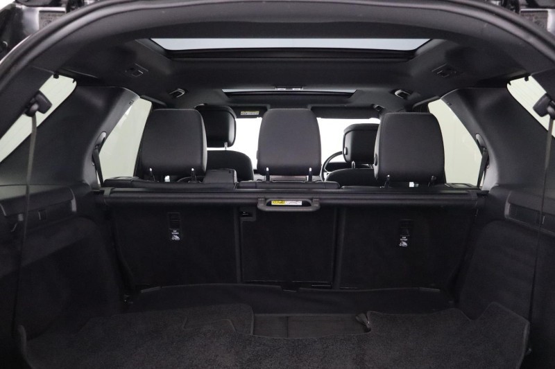 2023 (23) LAND ROVER DISCOVERY 3.0 D300 R-Dynamic HSE 5dr Auto 5494007