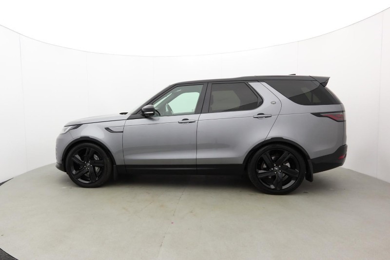 2023 (23) LAND ROVER DISCOVERY 3.0 D300 R-Dynamic HSE 5dr Auto 5494003