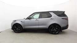 2023 (23) LAND ROVER DISCOVERY 3.0 D300 R-Dynamic HSE 5dr Auto 5494003