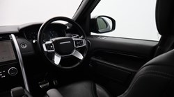 2023 (23) LAND ROVER DISCOVERY 3.0 D300 R-Dynamic HSE 5dr Auto 5494068