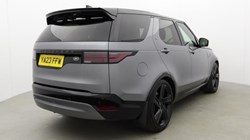 2023 (23) LAND ROVER DISCOVERY 3.0 D300 R-Dynamic HSE 5dr Auto 5494004
