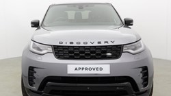 2023 (23) LAND ROVER DISCOVERY 3.0 D300 R-Dynamic HSE 5dr Auto 5493999