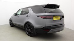 2023 (23) LAND ROVER DISCOVERY 3.0 D300 R-Dynamic HSE 5dr Auto 5494005