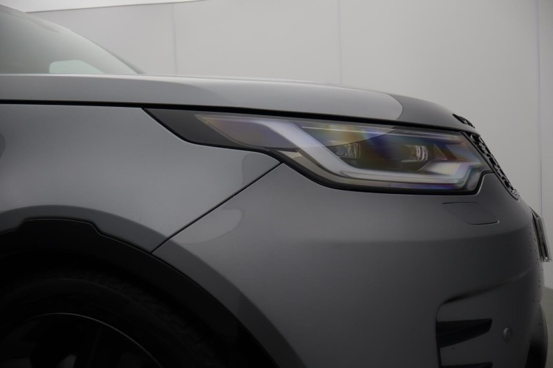 2023 (23) LAND ROVER DISCOVERY 3.0 D300 R-Dynamic HSE 5dr Auto 5494028
