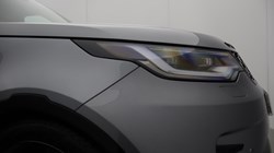 2023 (23) LAND ROVER DISCOVERY 3.0 D300 R-Dynamic HSE 5dr Auto 5494028