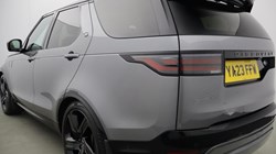 2023 (23) LAND ROVER DISCOVERY 3.0 D300 R-Dynamic HSE 5dr Auto 5494009