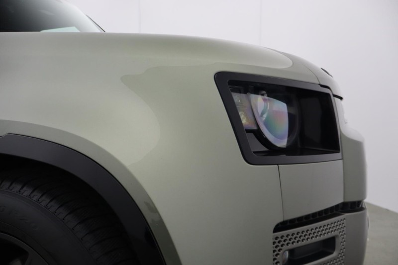 2023 (73) LAND ROVER DEFENDER 3.0 D250 X-Dynamic SE 110 5dr Auto [7 Seat] 5476989