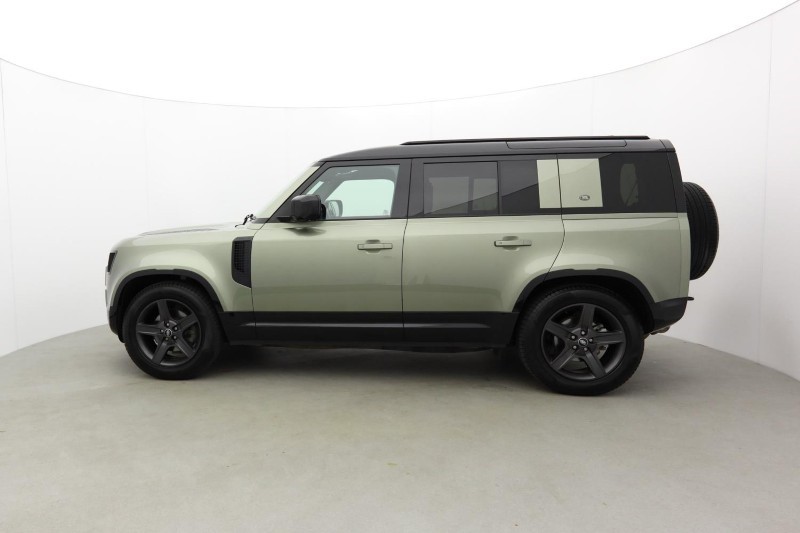 2023 (73) LAND ROVER DEFENDER 3.0 D250 X-Dynamic SE 110 5dr Auto [7 Seat] 5476922
