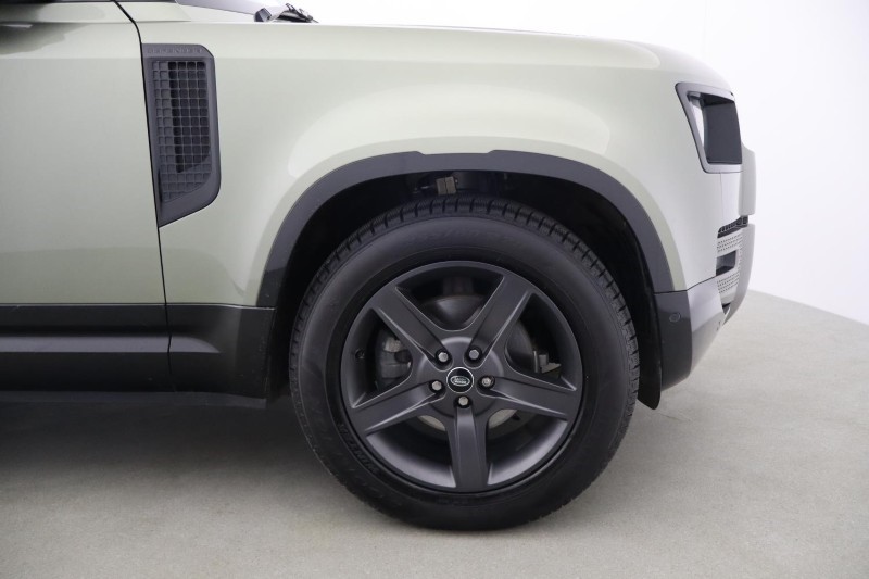 2023 (73) LAND ROVER DEFENDER 3.0 D250 X-Dynamic SE 110 5dr Auto [7 Seat] 5476987