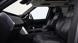 2022 (22) LAND ROVER RANGE ROVER 3.0 P400 Autobiography 4dr Auto 5477052