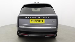 2022 (22) LAND ROVER RANGE ROVER 3.0 P400 Autobiography 4dr Auto 5477032