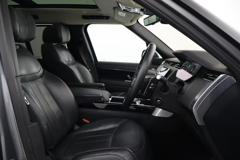 2022 (22) LAND ROVER RANGE ROVER 3.0 P400 Autobiography 4dr Auto 5477071