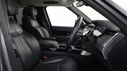 2022 (22) LAND ROVER RANGE ROVER 3.0 P400 Autobiography 4dr Auto 5477071