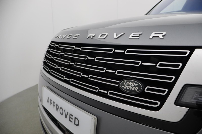 2022 (22) LAND ROVER RANGE ROVER 3.0 P400 Autobiography 4dr Auto 5477119