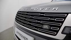 2022 (22) LAND ROVER RANGE ROVER 3.0 P400 Autobiography 4dr Auto 5477119