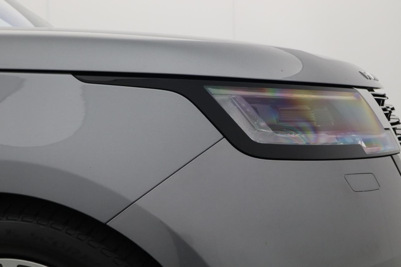 2022 (22) LAND ROVER RANGE ROVER 3.0 P400 Autobiography 4dr Auto 5477117