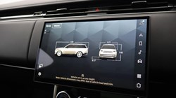 2022 (22) LAND ROVER RANGE ROVER 3.0 P400 Autobiography 4dr Auto 5477089