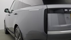 2022 (22) LAND ROVER RANGE ROVER 3.0 P400 Autobiography 4dr Auto 5477038