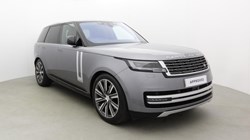 2022 (22) LAND ROVER RANGE ROVER 3.0 P400 Autobiography 4dr Auto 5477029