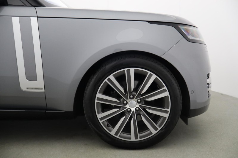 2022 (22) LAND ROVER RANGE ROVER 3.0 P400 Autobiography 4dr Auto 5477115