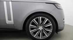 2022 (22) LAND ROVER RANGE ROVER 3.0 P400 Autobiography 4dr Auto 5477115