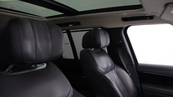 2022 (22) LAND ROVER RANGE ROVER 3.0 P400 Autobiography 4dr Auto 5477072