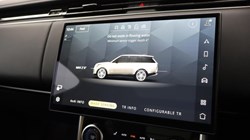 2022 (22) LAND ROVER RANGE ROVER 3.0 P400 Autobiography 4dr Auto 5477091