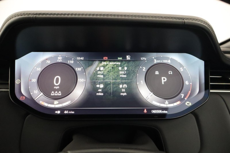 2022 (22) LAND ROVER RANGE ROVER 3.0 P400 Autobiography 4dr Auto 5477075