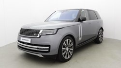 2022 (22) LAND ROVER RANGE ROVER 3.0 P400 Autobiography 4dr Auto 5477031